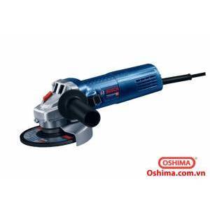 Máy mài góc cầm tay Bosch GWS900-100 900W