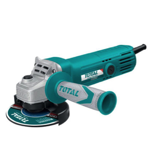 Máy mài góc cầm tay Total TG1071008 710W