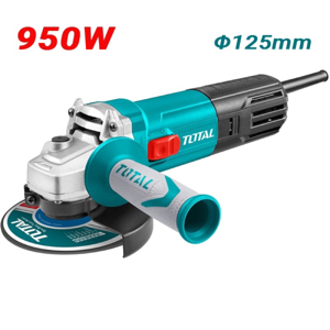 Máy mài góc cầm tay Total TG1101256 950W