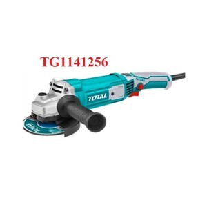 Máy mài góc cầm tay Total TG1141256 1400W