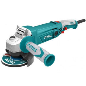Máy mài góc cầm tay TOTAL TG1121256