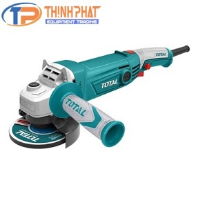 Máy mài góc cầm tay Total TG1141506 1400W