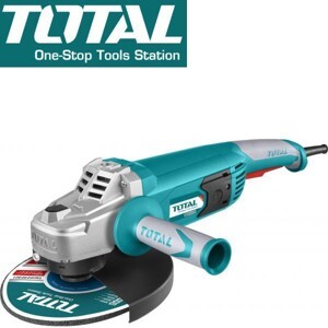 Máy mài góc cầm tay Total TG1242306 2350W