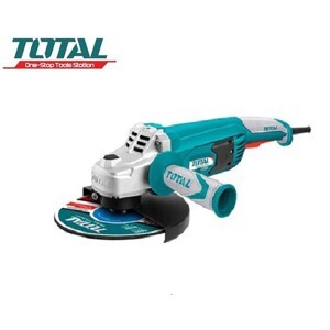 Máy mài góc cầm tay Total TG1241806 2350W