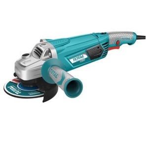 Máy mài góc cầm tay Total TG1241806 2350W