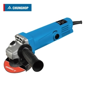 Máy mài góc Chunghop H903