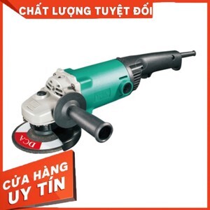 Máy mài góc DCA ASM02-125B (S1M-FF02-125B) - 1200W, 5"