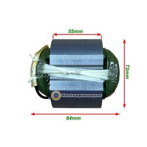 Máy mài góc DCA ASM02-125B (S1M-FF02-125B) - 1200W, 5"
