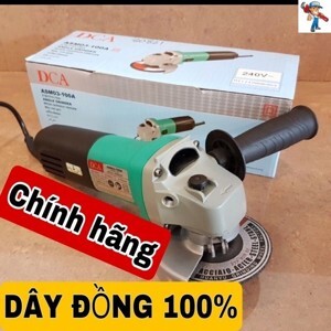 Máy mài góc DCA ASM03-100A (S1M-FF03-100A) - 710W