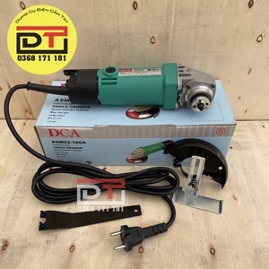 Máy mài góc DCA ASM05-100A - 850W