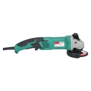 Máy mài góc DCA ASM08-125H 1020W
