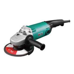 Máy mài góc DCA ASM230A (S1M-FF-230A) - 2020W, 9"