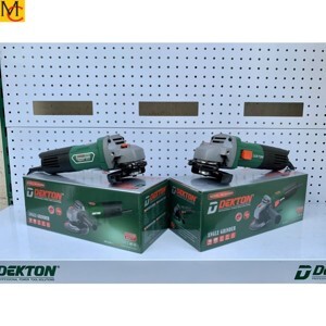 Máy mài góc Dekton DK-AG900S