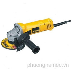 Máy mài Dewalt D28111X