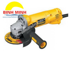 Máy mài góc Dewalt D28112 - 1050W