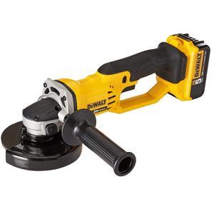 Máy mài góc Dewalt DCG412D2-B1