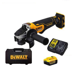 Máy mài góc Dewalt DCG413BM1