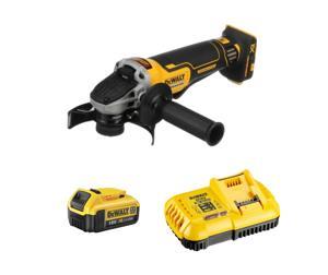 Máy mài góc Dewalt DCG413BM1