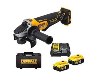 Máy mài góc Dewalt DCG413BM1