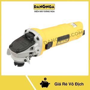 Máy mài góc Dewalt DW8100S - 720W