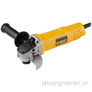 Máy mài góc Dewalt DWE8200PL (180mm)