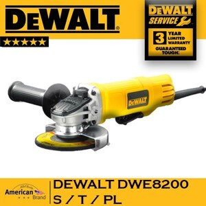 Máy mài góc Dewalt DWE8200S