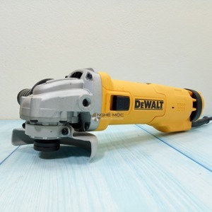 Máy mài góc Dewalt DWE8300S - 1010W