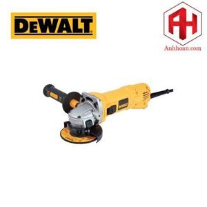 Máy mài góc Dewalt DWE8300S - 1010W