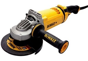 Máy mài góc Dewalt DWE8840G - 2400W