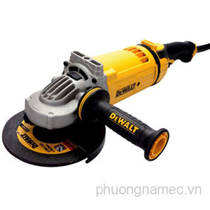 Máy mài góc Dewalt DWE8840G - 2400W