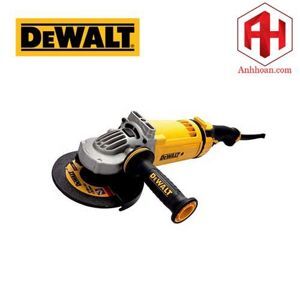 Máy mài góc Dewalt DWE8840G - 2400W