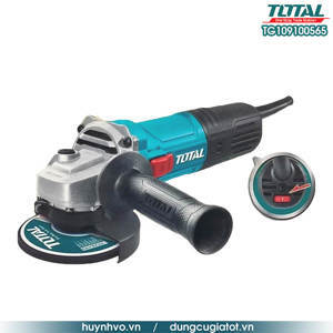 Máy mài góc điều tốc 900W Total TG109100565