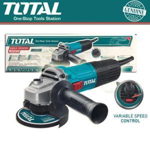 Máy mài góc điều tốc 900W Total TG109100565