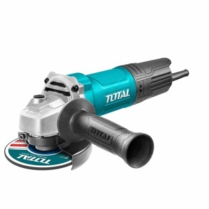 Máy mài góc điều tốc 900W Total TG109100565