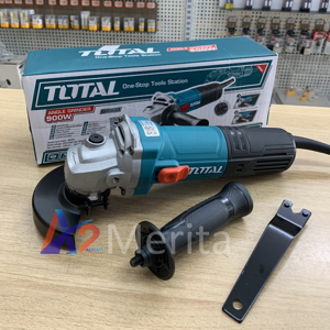 Máy mài góc điều tốc 900W Total TG109100565