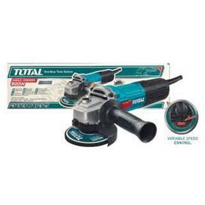 Máy mài góc điều tốc 900W Total TG109100565