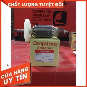 Máy mài góc Dong Cheng DSM02-125B