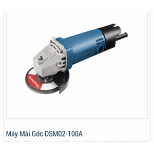 Máy mài góc DongCheng DSM 02-100A