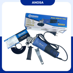 Máy mài góc DongCheng DSM 03-100A