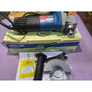 Máy mài góc DongCheng DSM 05-100B