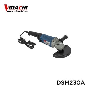 Máy mài góc DongCheng DSM 230A