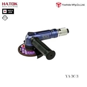 Máy mài góc dùng khí nén loại cuộn Yoshida YA-3C-3