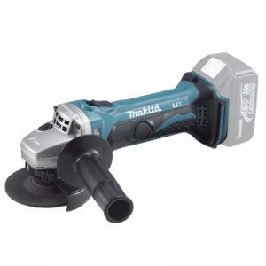 Máy mài góc dùng pin 100mm Makita DGA406Z, 18V