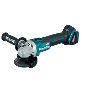 Máy mài góc dùng pin 100mm Makita DGA406Z, 18V