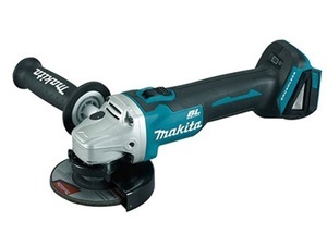 Máy mài góc dùng pin 100mm Makita DGA402Z, 18V