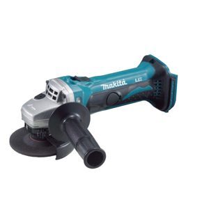 Máy mài góc dùng pin 100mm Makita DGA402Z, 18V