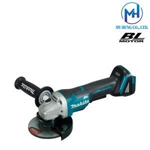 Máy mài góc dùng pin 100mm Makita DGA408Z 18V