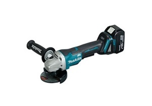 Máy mài góc dùng pin 100mm Makita DGA408Z 18V