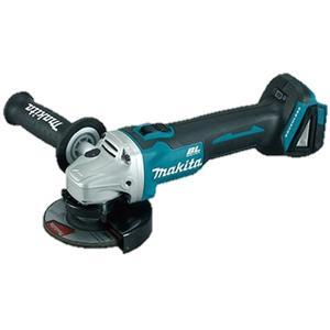 Máy mài góc dùng pin 100mm Makita DGA404Z, 18V