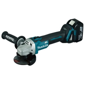 Máy mài góc dùng pin 100mm Makita DGA408Z 18V